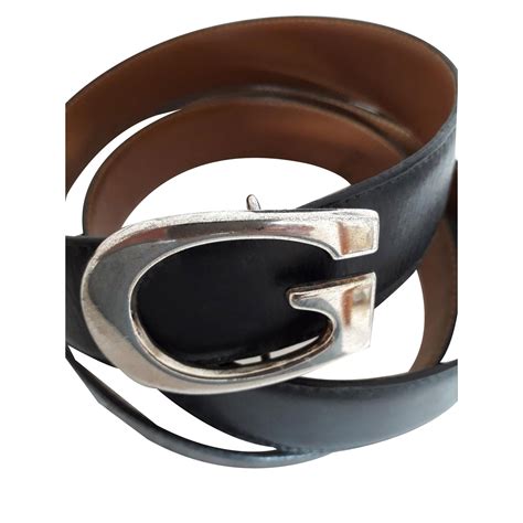 ceinture gucci homme black friday|Ceintures Homme GUCCI® .